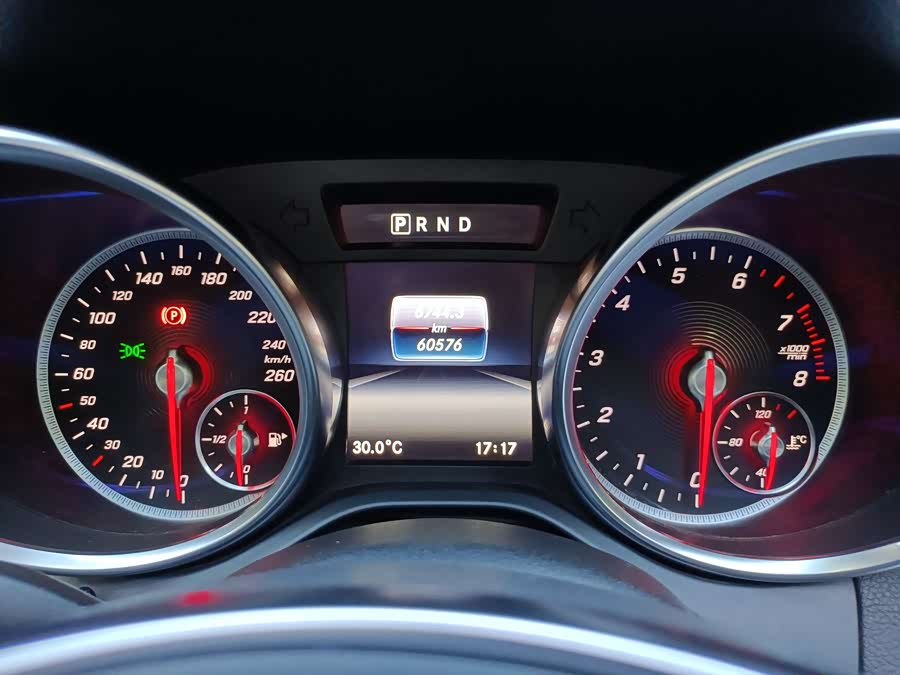 Mercedes-Benz SLC Class 2016 #11 Mercedes-Benz SLC Class 2016 car image #11