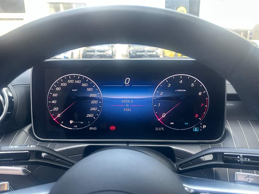 Mercedes-Benz CLE Class 2024 #11 Mercedes-Benz CLE Class 2024 car image #11