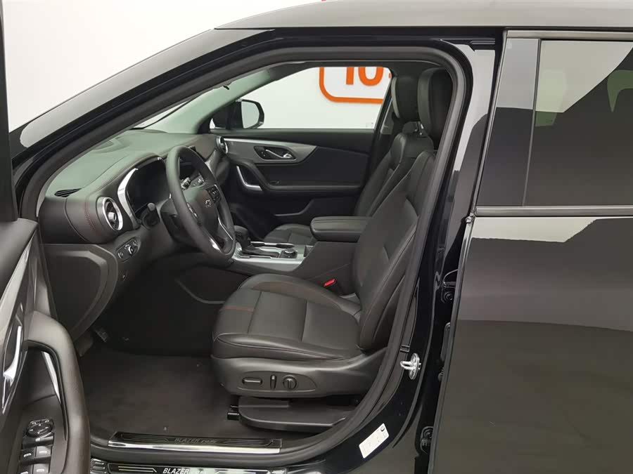 Chevrolet Blazer 2021 #11 Chevrolet Blazer 2021 car image #11