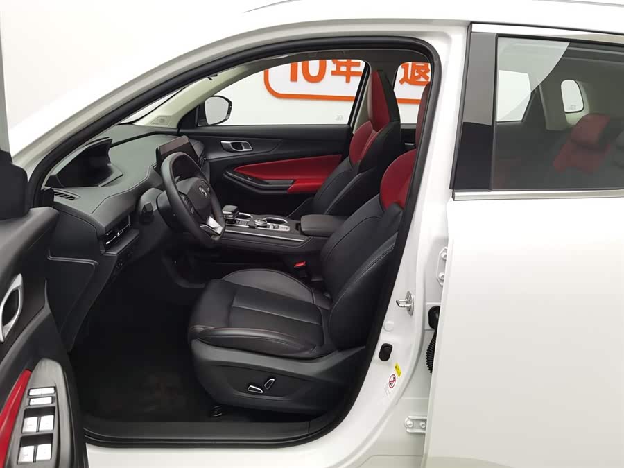 Changan CS55 Plus 2023 #11 Changan CS55 Plus 2023 صورة سيارة #11