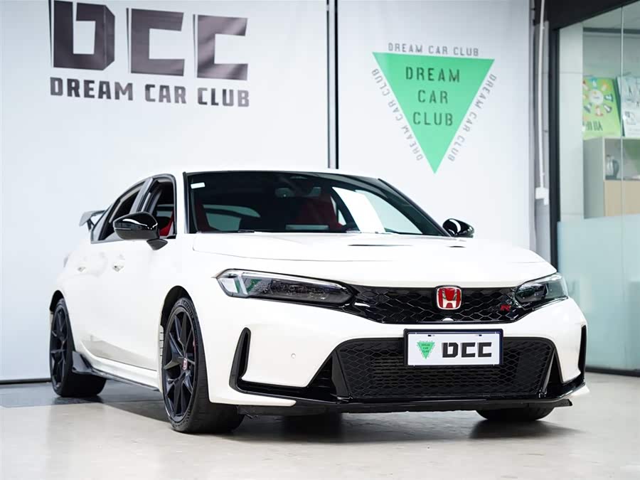 Honda Civic (Imported) 2025 car image #11