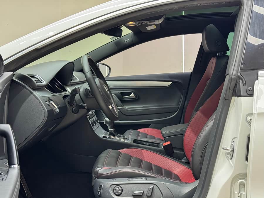 大众 一汽-大众CC 2018 #11 大众 一汽-大众CC 2018 汽车图片 #11