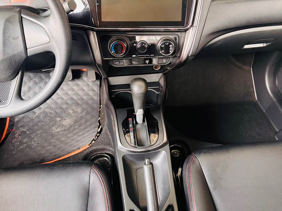 Honda Greiz 2019 #11 Honda Greiz 2019 immagine di auto #11