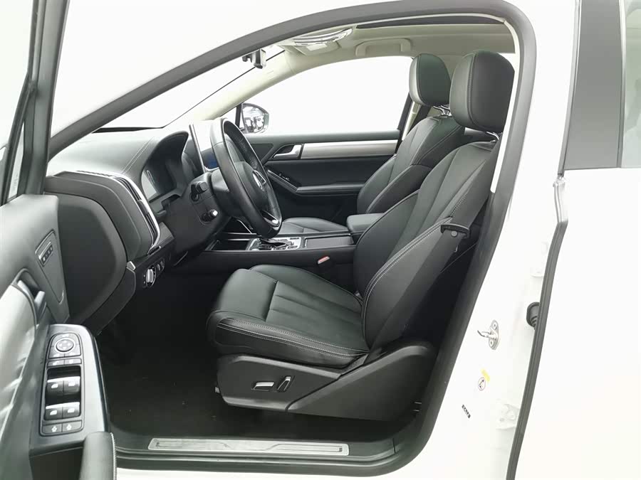 比亚迪 唐 2018 汽车图片 #11