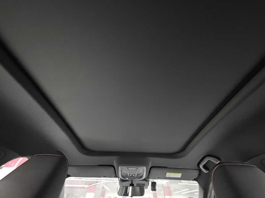 Haval XY 2023 image de voiture #11