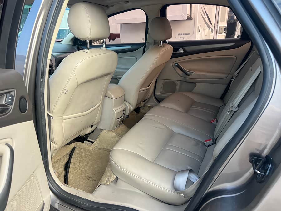 Ford Mondeo-Zhisheng 2012 #11 Ford Mondeo-Zhisheng 2012 imagen de coche #11