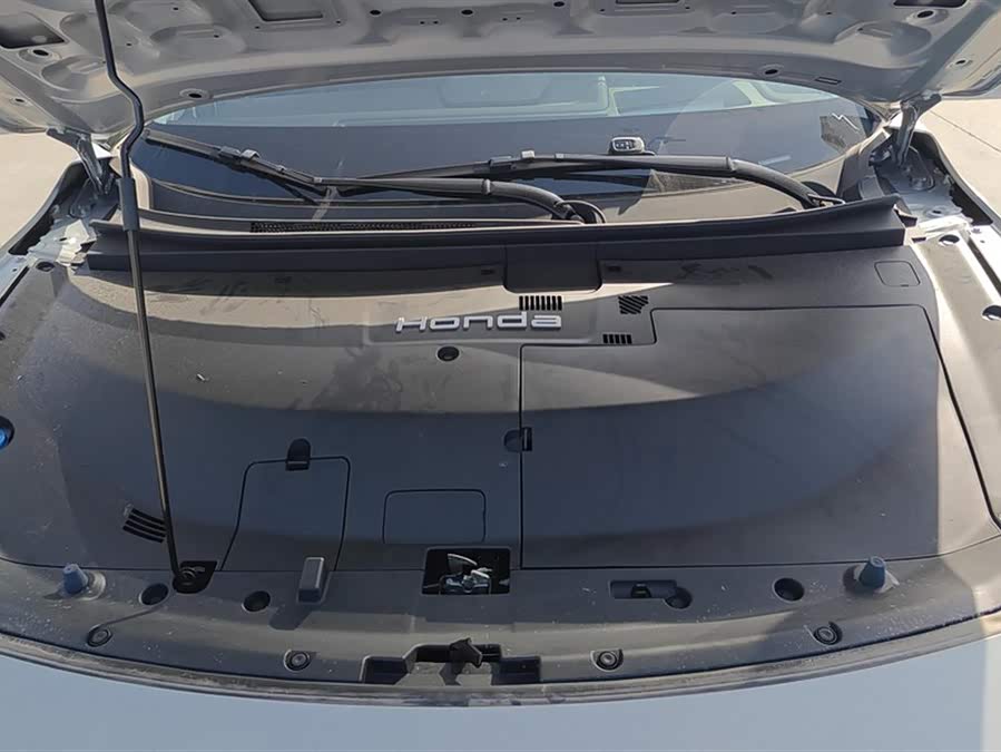 Honda P7 2025 car image #11