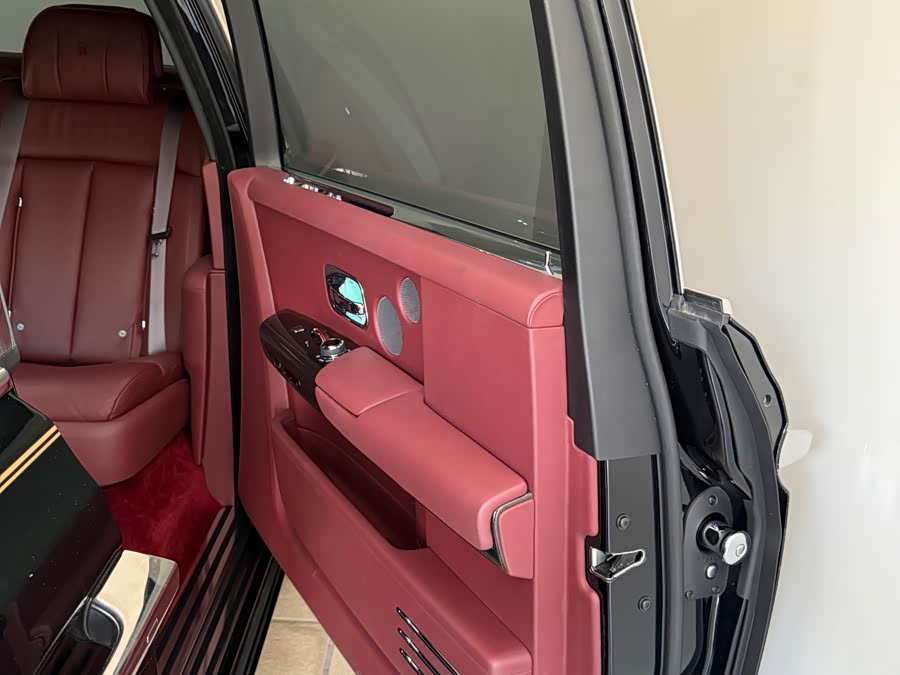 劳斯莱斯 幻影 2022 汽车图片 #11