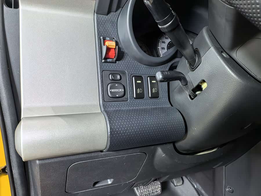 Toyota 2018 image de voiture #11