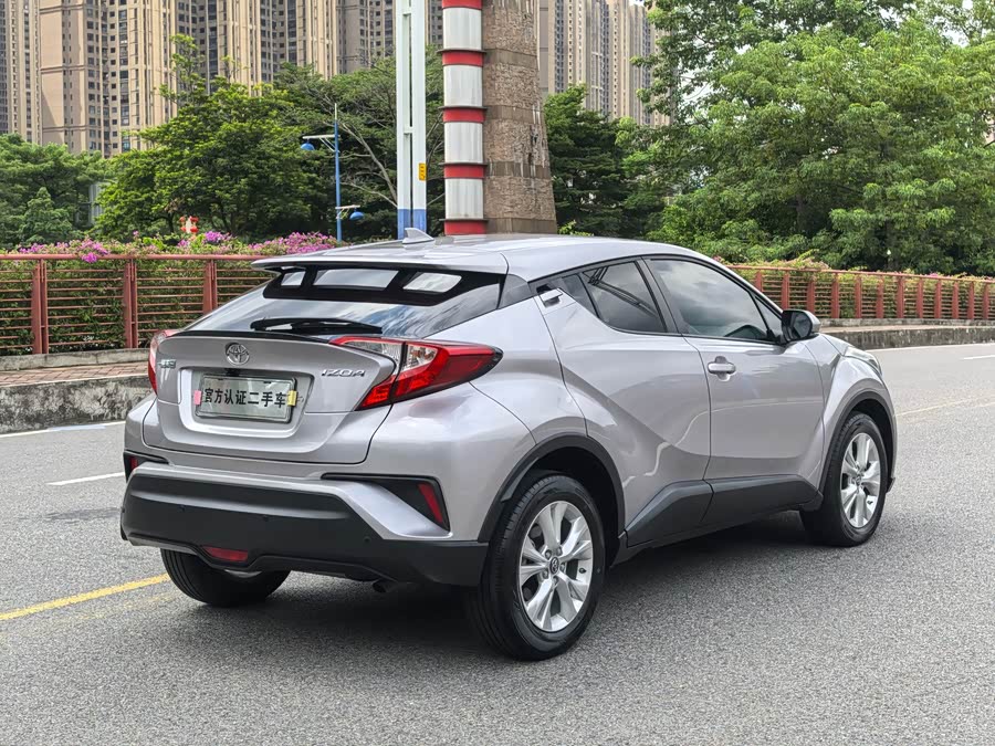 Toyota Izoa 2023 #11 Toyota Izoa 2023 immagine di auto #11