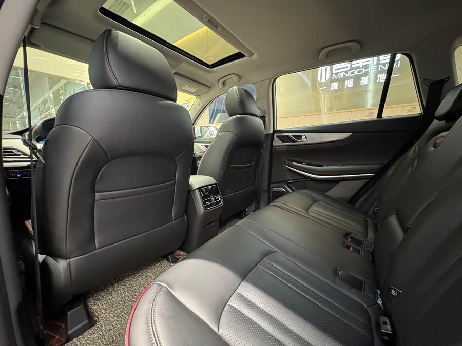 Changan CS15 2019 car image #11