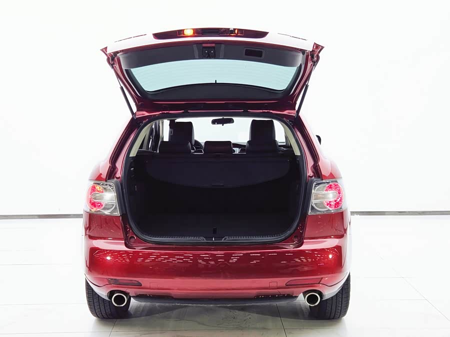 马自达 马自达CX-7 2015 汽车图片 #11