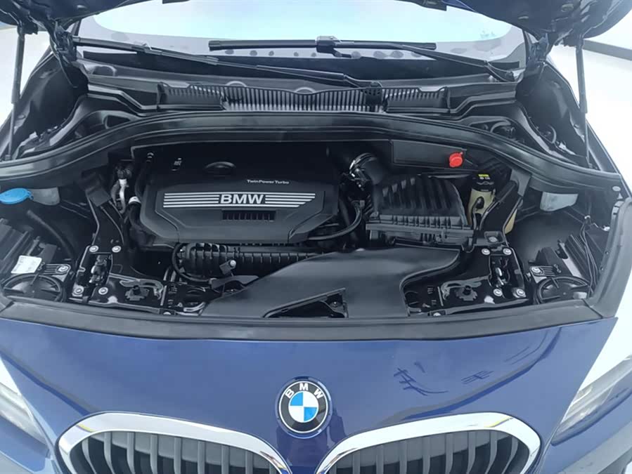 BMW 2 Series Gran Tourer 2019 #11 BMW 2 Series Gran Tourer 2019 car image #11