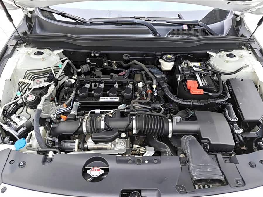 Honda Accord 2020 car image #11