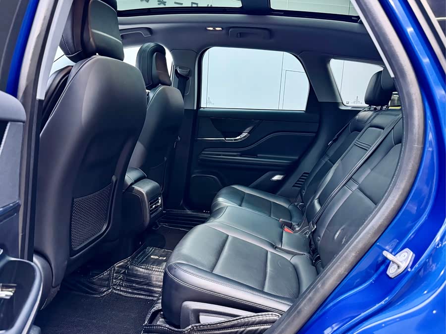 Changan 2022 car image #11