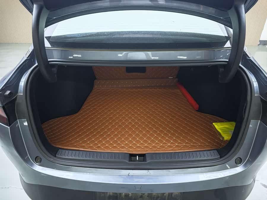 Xpeng P5 2023 immagine di auto #11