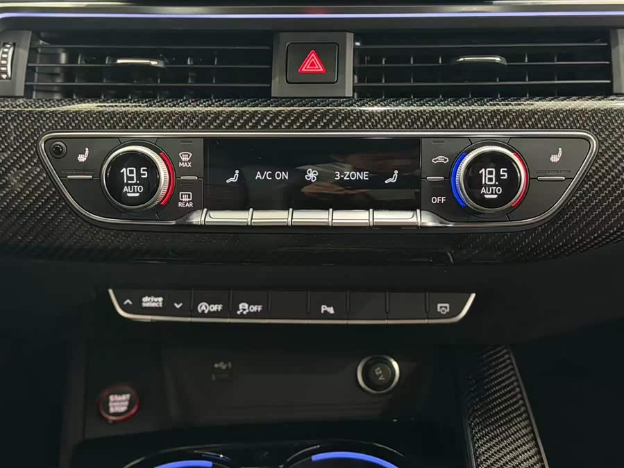 Audi RS 5 2024 #11 Audi RS 5 2024 car image #11