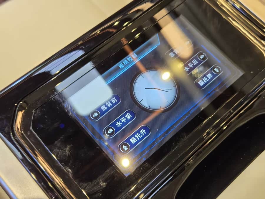 Ford Transit 2022 immagine di auto #11