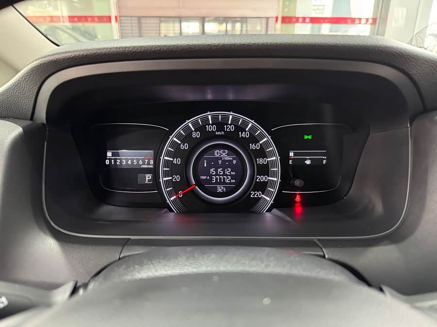 Honda ODYSSEY 2019 #11 Honda ODYSSEY 2019 immagine di auto #11