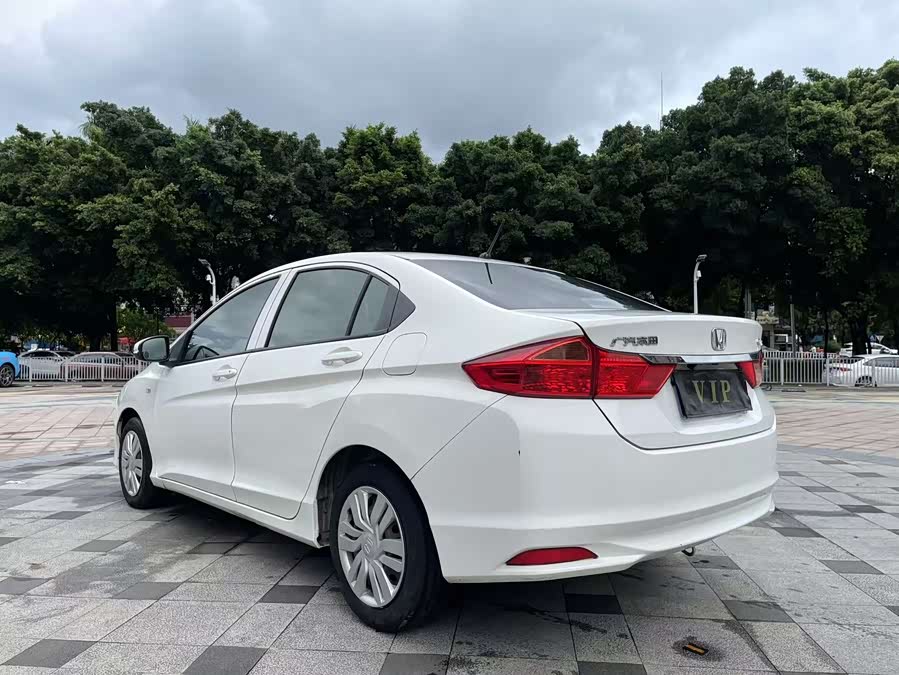 本田 锋范 2017 #11 本田 锋范 2017 汽车图片 #11