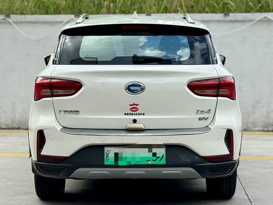GAC ix4 2018 car image #11