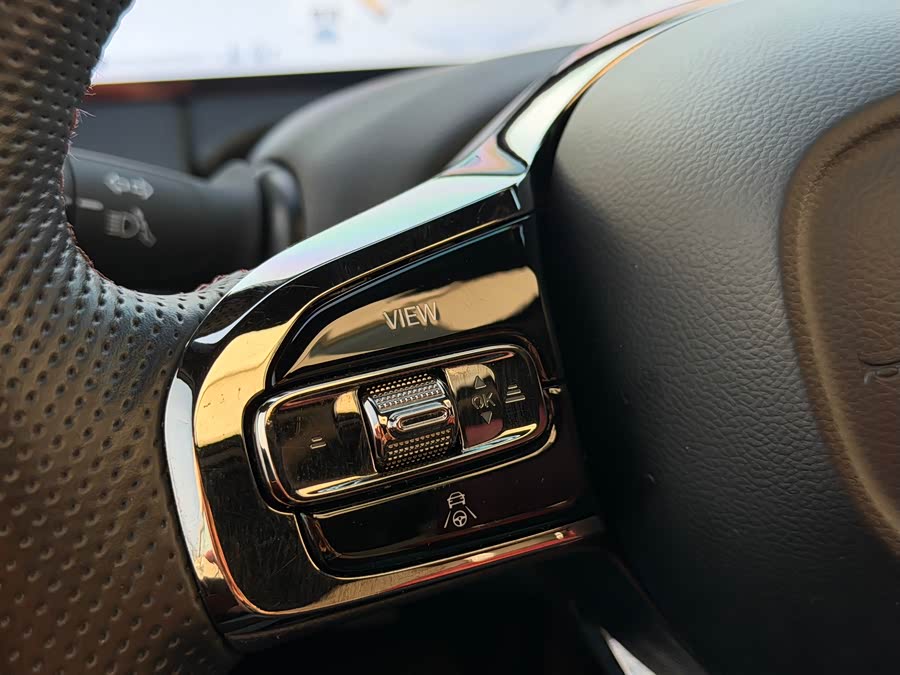 GAC Trumpchi M8 2023 #11 GAC Trumpchi M8 2023 car image #11