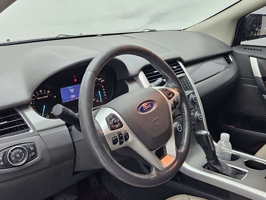 Ford Edge (Imported) 2013 immagine di auto #11