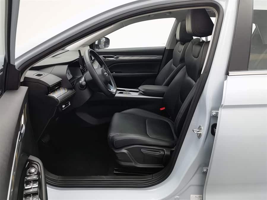 GEELY Emgrand L HiP 2023 #11 GEELY Emgrand L HiP 2023 car image #11