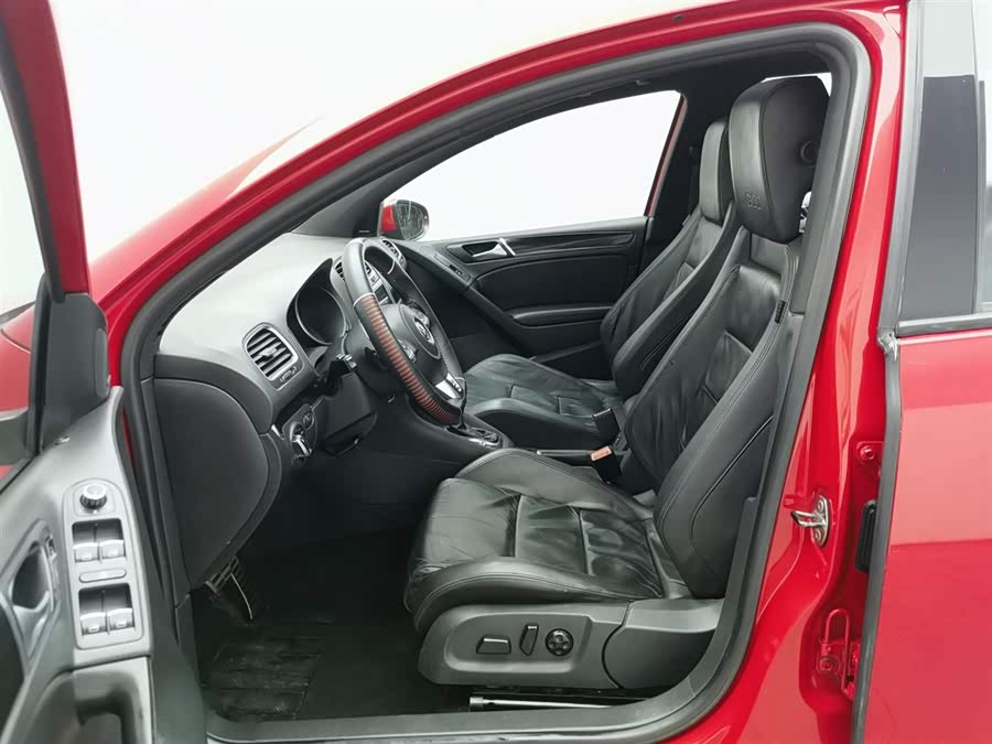 Volkswagen GolfGTI 2011 #11 Volkswagen GolfGTI 2011 car image #11