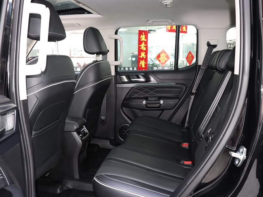 坦克 坦克300 2022 汽车图片 #11