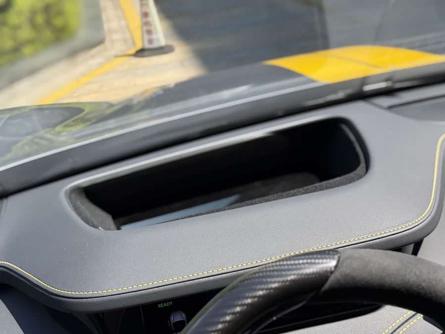 小米汽车 小米SU7 Ultra 2025 #11 小米汽车 小米SU7 Ultra 2025 汽车图片 #11