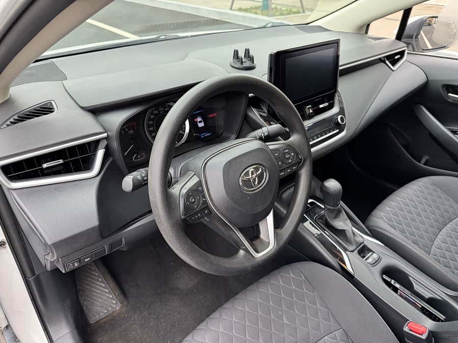 Toyota Allion 2021 #11 Toyota Allion 2021 car image #11