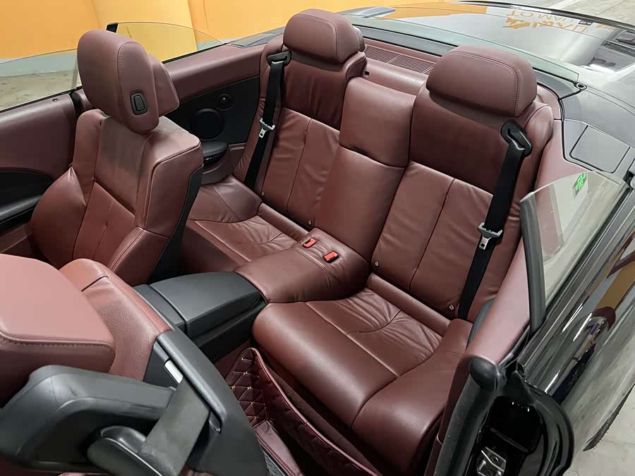 BMW 6 Series 2011 car image #11