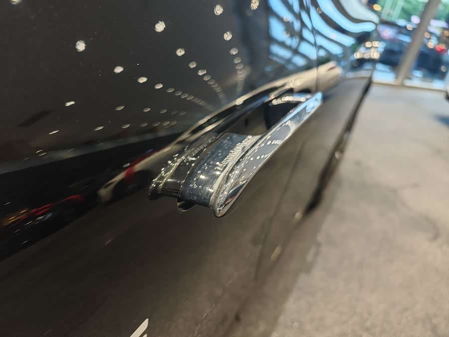 Mercedes-Benz EQE AMG 2023 car image #11