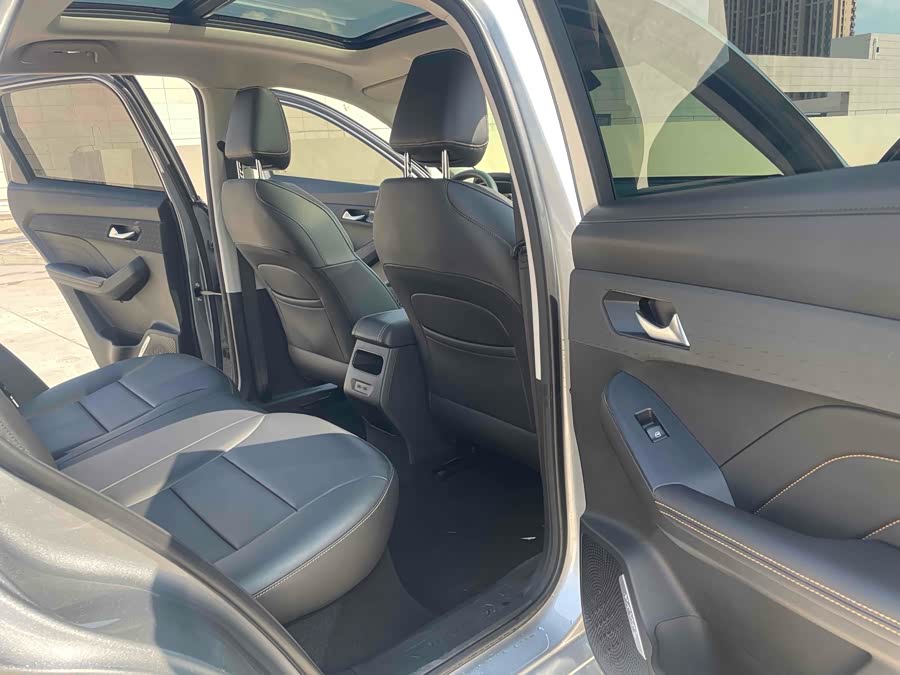 Haval Rabbit 2024 car image #11