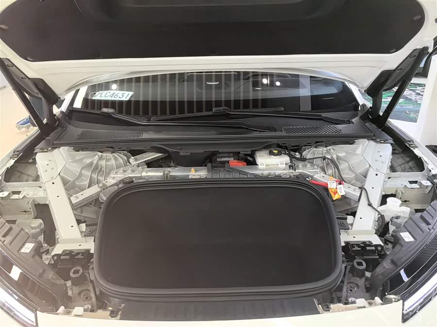 蔚来 蔚来ET9 2024 汽车图片 #11