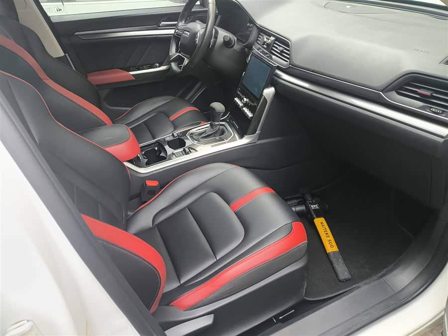 Haval H4 2018 car image #11