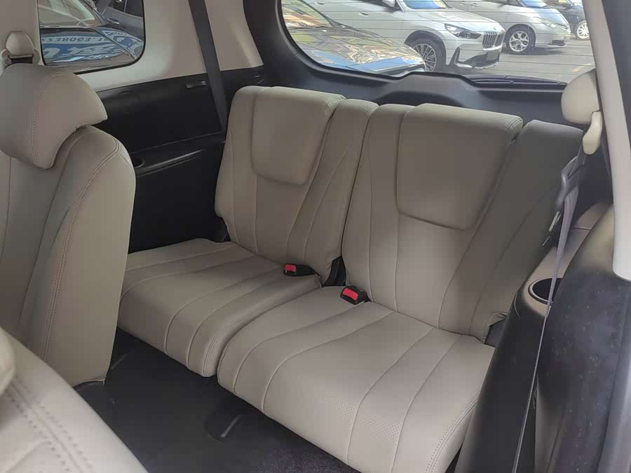 马自达 马自达5 2013 汽车图片 #11