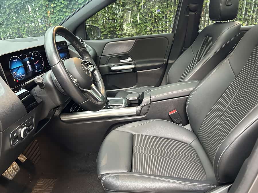 Mercedes-Benz B Class 2020 #11 Mercedes-Benz B Class 2020 car image #11