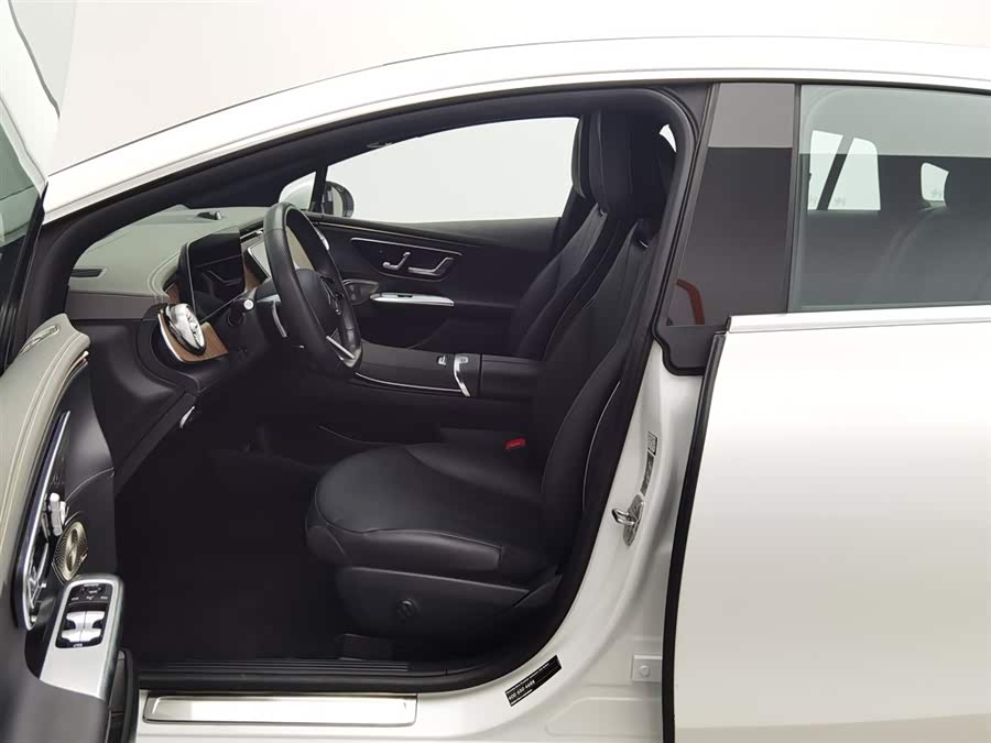 Mercedes-Benz EQE Class 2023 car image #11