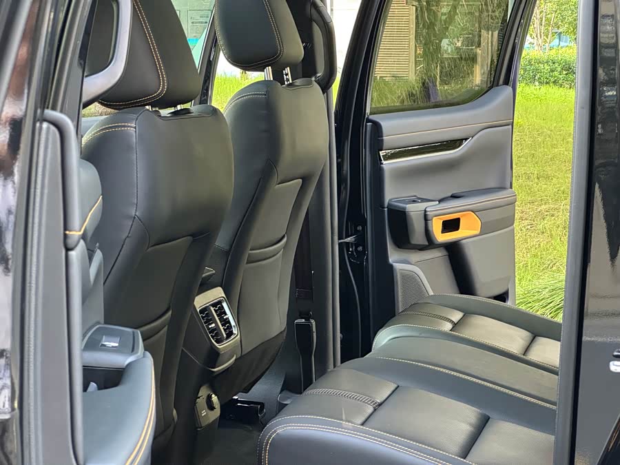 Ford Ranger 2024 immagine di auto #11