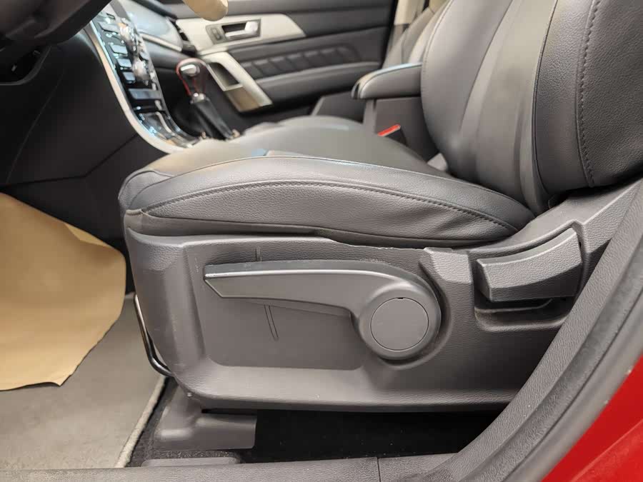 Haval H2 2015 #11 Haval H2 2015 imagen de coche #11