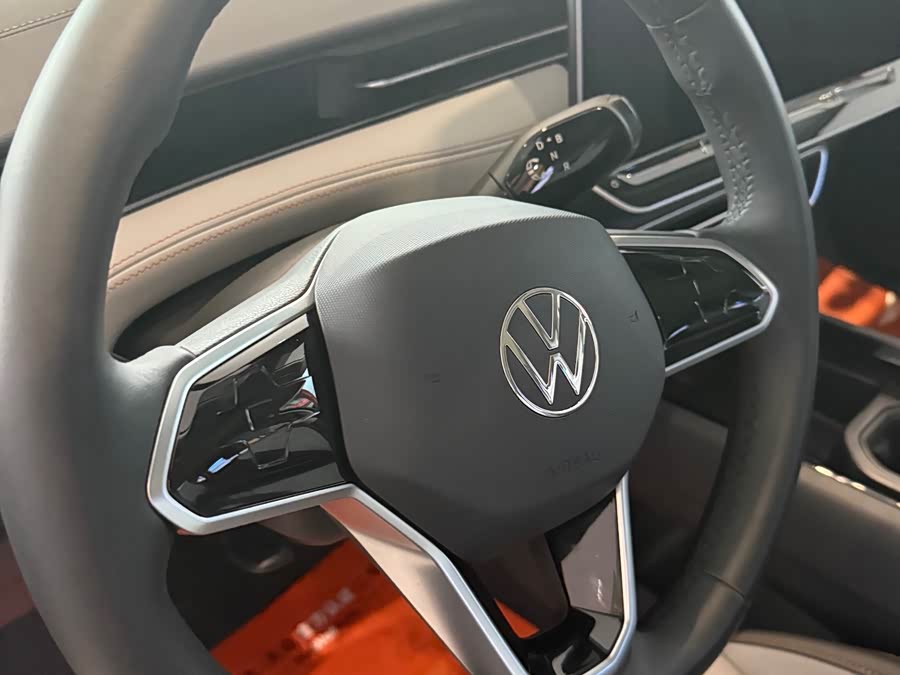 Volkswagen ID.7 Vizzion 2024 #11 Volkswagen ID.7 Vizzion 2024 immagine di auto #11