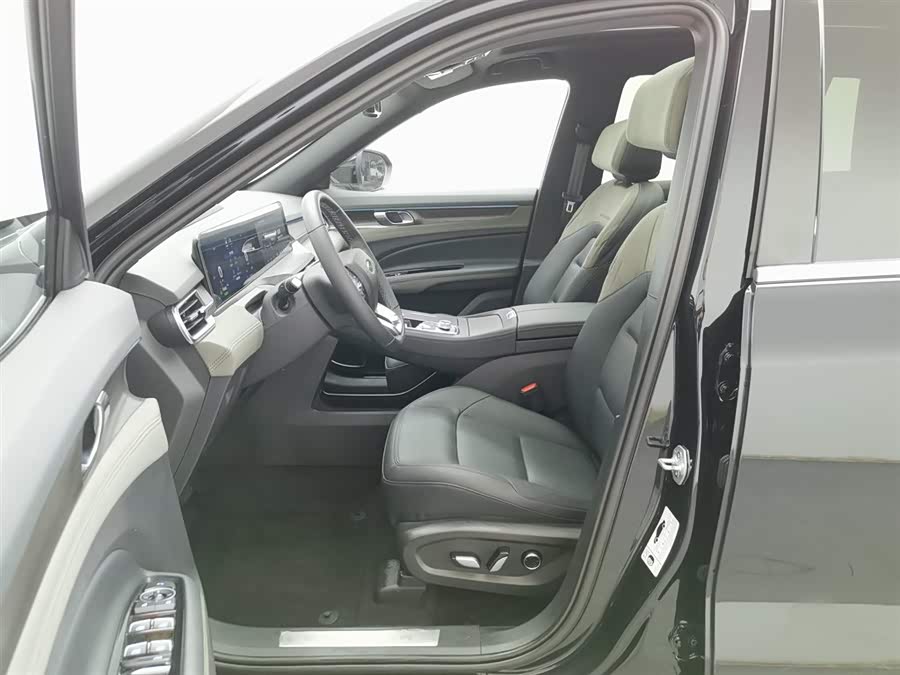 Ford Equator New Energy 2025 car image #11