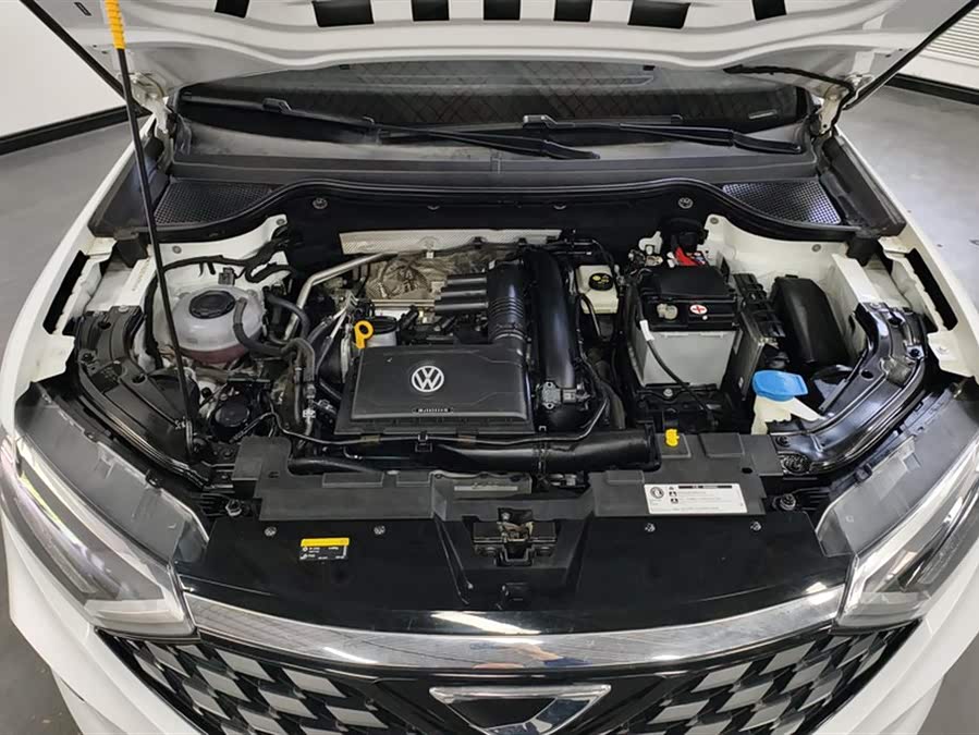 捷达 捷达VS5 2019 汽车图片 #11