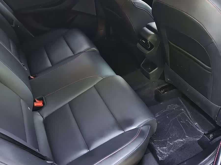 MG 5 2020 car image #11