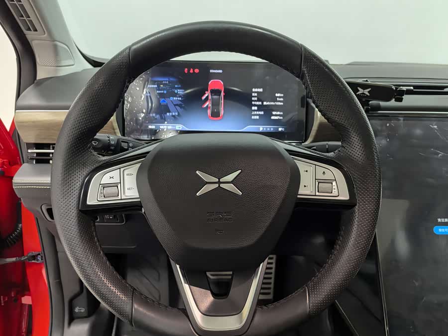 Xpeng P5 2022 #11 Xpeng P5 2022 immagine di auto #11