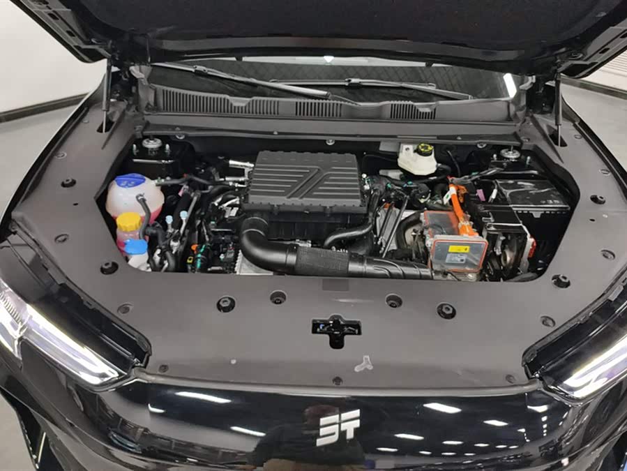 捷途山海 捷途山海L6 2024 #11 捷途山海 捷途山海L6 2024 汽车图片 #11