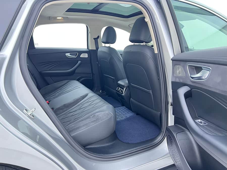 Roewe D7 2023 imagem de carro #11