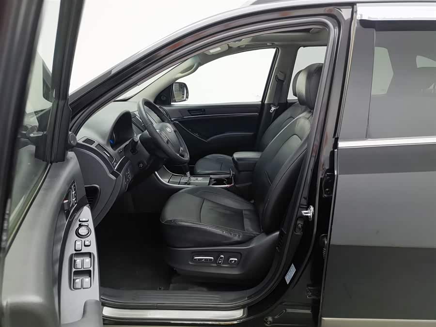 Hyundai Veracruz 2014 صورة سيارة #11